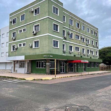 Hotel Da Praia ترامانداي المظهر الخارجي الصورة