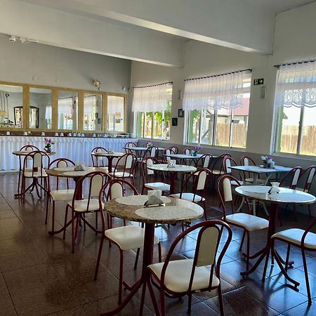 Hotel Da Praia ترامانداي المظهر الخارجي الصورة