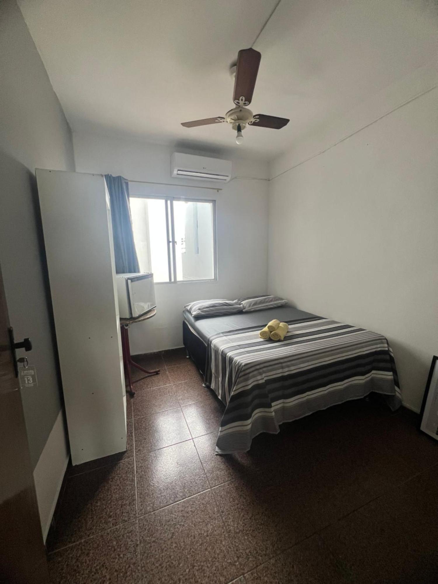 Hotel Da Praia ترامانداي المظهر الخارجي الصورة