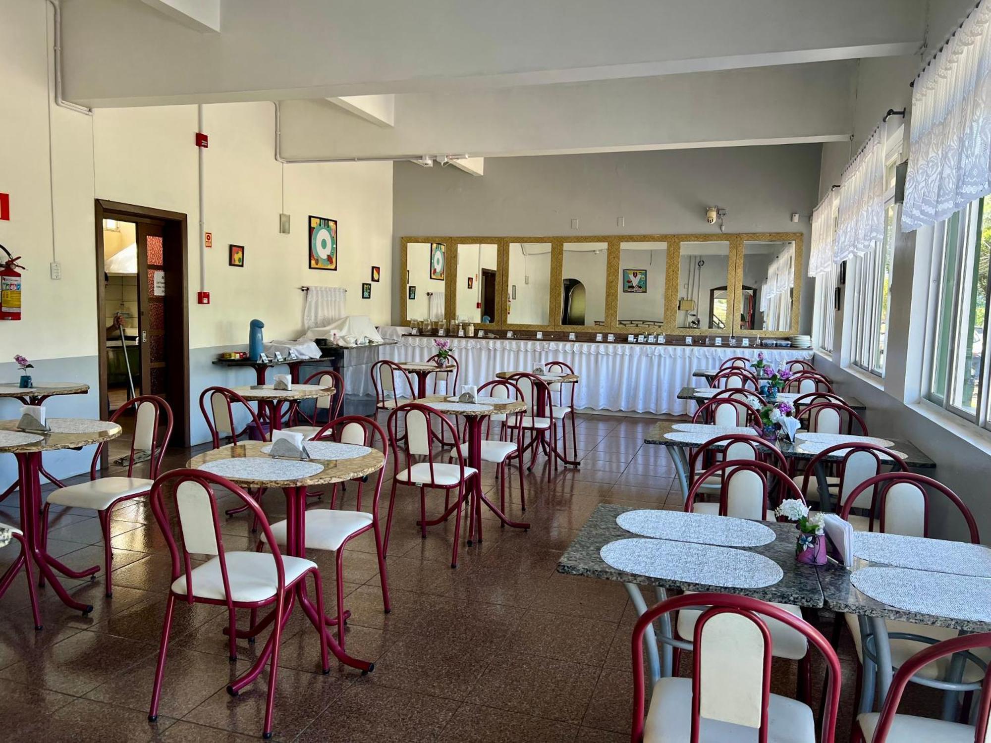 Hotel Da Praia ترامانداي المظهر الخارجي الصورة